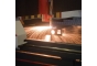 Morgan Rushworth HDP 1530/130 HPR Plasma Cutting Machine